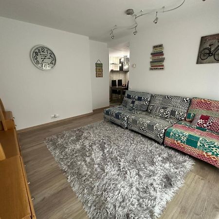 Apartamento Con Jardin En Liencres Apartamento Exterior foto