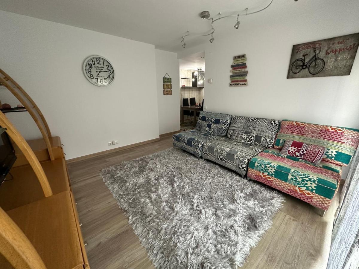 Apartamento Con Jardin En Liencres Apartamento Exterior foto