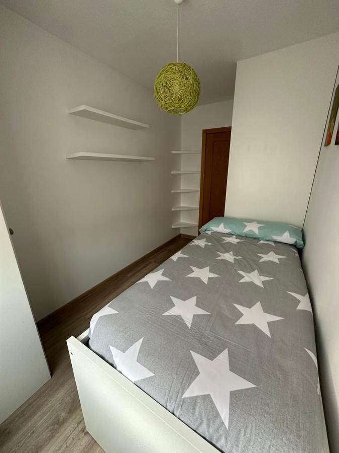 Apartamento Con Jardin En Liencres Apartamento Exterior foto
